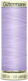Gutermann Sew All Thread - 100m