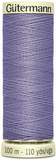Gutermann Sew All Thread - 100m