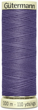 Gutermann Sew All Thread - 100m