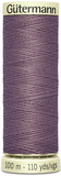 Gutermann Sew All Thread - 100m
