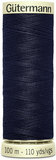 Gutermann Sew All Thread - 100m