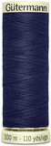 Gutermann Sew All Thread - 100m