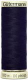 Gutermann Sew All Thread - 100m