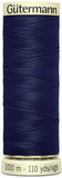 Gutermann Sew All Thread - 100m