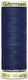 Gutermann Sew All Thread - 100m