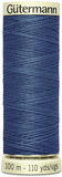 Gutermann Sew All Thread - 100m