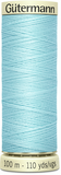 Gutermann Sew All Thread - 100m
