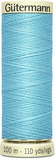 Gutermann Sew All Thread - 100m
