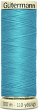 Gutermann Sew All Thread - 100m