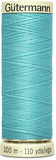 Gutermann Sew All Thread - 100m