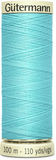 Gutermann Sew All Thread - 100m