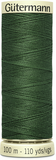 Gutermann Sew All Thread - 100m