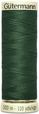 Gutermann Sew All Thread - 100m