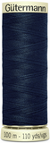 Gutermann Sew All Thread - 100m