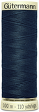 Gutermann Sew All Thread - 100m