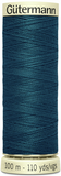 Gutermann Sew All Thread - 100m