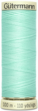 Gutermann Sew All Thread - 100m