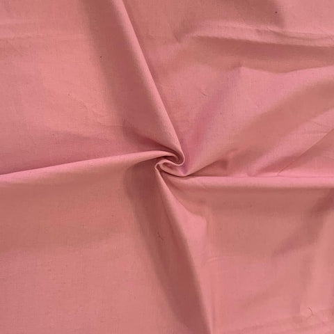 pink craft cotton