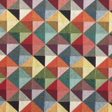 Tapestry - Diamonds - £14.50 Per Metre -  Sold by Half Metre