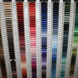 Gutermann Sew All Thread - 100m
