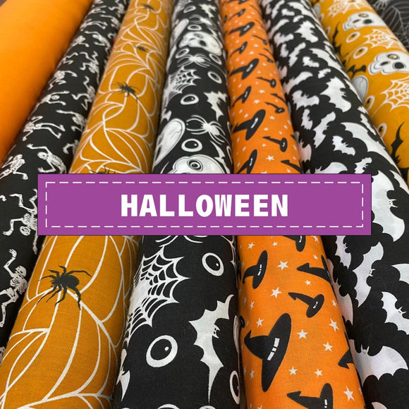 Kayes Textiles - Fabrics and Haberdashery