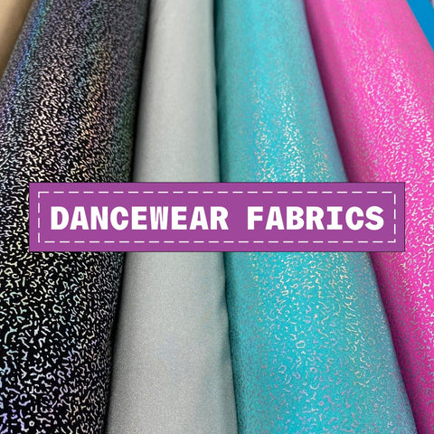 Dancewear Fabrics
