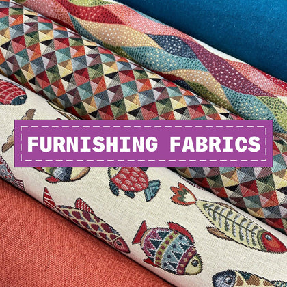 Furnishing Fabrics