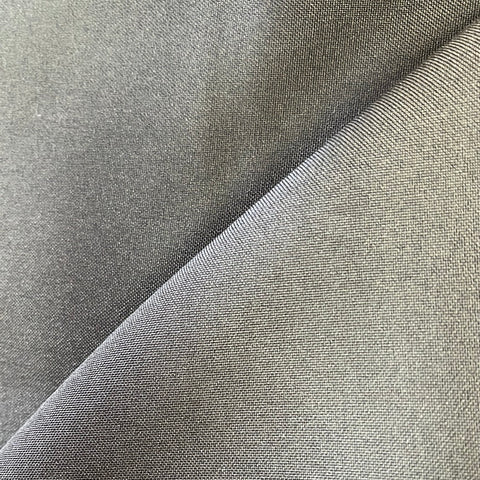 0.7m x 1.5m Dark Grey Bi-Stretch - Remnant 260108