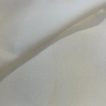 0.75m x 1.15m Ivory Craft Cotton - Remnant 110503