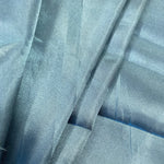 Remnant 290708 0.6m Polyester Satin - Bottle - 150cm Wide approx