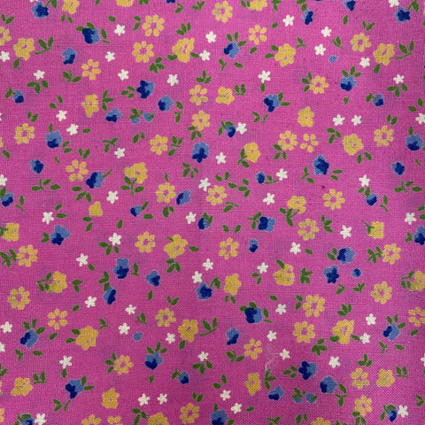 Remnant 171203 1.65m x 90cm 100% Cotton - Craft Cotton -