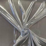 Computer Foil - Silver - Sold By Half Metre