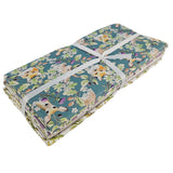 DEBBIE SHORE  100% Organic Cotton        10 x Piece 0.5m Pack