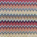 SALE - Double Sided Tapestry - Aztec - £15.00 Per Metre - Sold by Half Metre