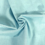 100% Cotton Oxford Chambray  - Select Colour - £7.00 Per Metre - Sold by Half Metre
