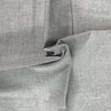 100% Cotton Oxford Chambray  - Select Colour - £7.00 Per Metre - Sold by Half Metre