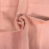 100% Cotton Oxford Chambray  - Select Colour - £7.00 Per Metre - Sold by Half Metre