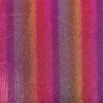 Jersey Rainbow Foil - Pink - £8.50 Per Metre - Sold By Half Metre