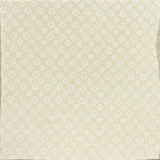 WHITE TONE ON TONE 100% CRAFT COTTON 44"/112cm - Select Design 1,2 or 3 - £6.00m Sold By Half Metre