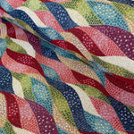 Tapestry - Energy - £13.50 Per Metre - Sold by Half Metre