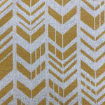 Upholstery - Stof - Chevron/Rhombe - Select Colour and Design - £19.00 Per Metre - Sold by Half Meter