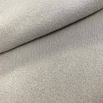 ** Remnant 220101 0.5m Antipil fleece - Light Grey - 150cm wide approx