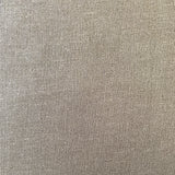 Linen Viscose Mix  - £9.00 Per Metre - Select Colour - Sold By Half Metre