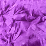 Purple craft cotton batik marble 100% cotton dressmaking Southend Westcliff sewing fabric discount cheap