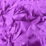 Purple craft cotton batik marble 100% cotton dressmaking Southend Westcliff sewing fabric discount cheap