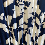 Polyester Elastane Jersey - AVERI - £9.50 Per Metre - Sold By Half Metre