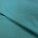 2m x 1.15m Bottle Green Polycotton - Remnant 131209