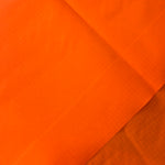 Remnant 100502 0.25m x 1.5m Orange Rip Stop