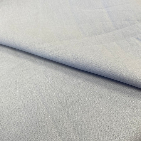 Remnant 260305 0.5m 100% Craft cotton Grey - 115cm wide