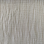 Double Gauze (Muslin) - Sage - Sold by Half Meter